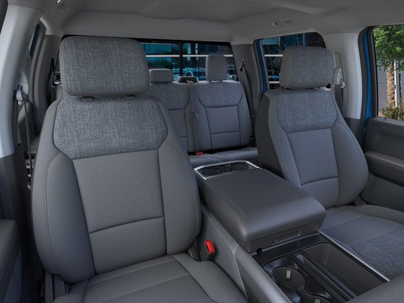 new 2024 Ford F-150 car, priced at $54,120