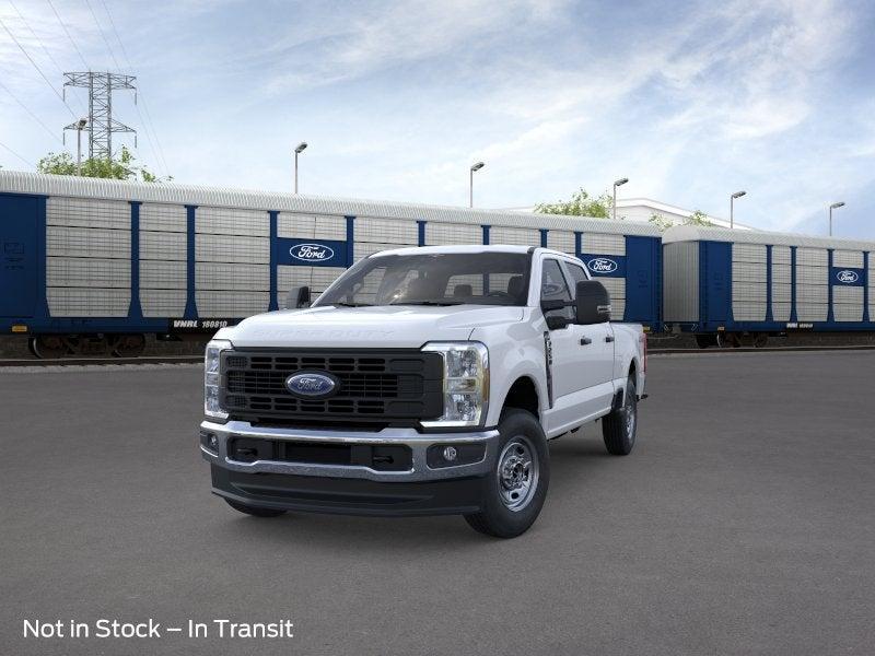new 2026 Ford F-250 car, priced at $56,525