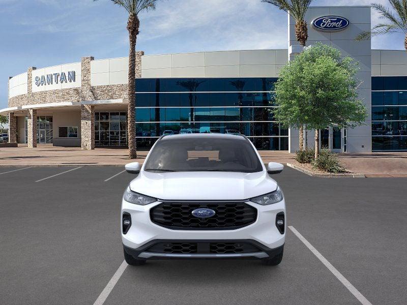 new 2026 Ford Escape car, priced at $40,960