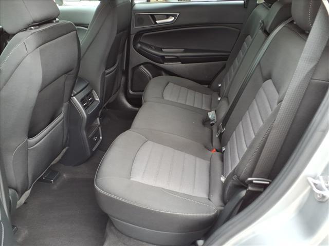 used 2022 Ford Edge car, priced at $29,256