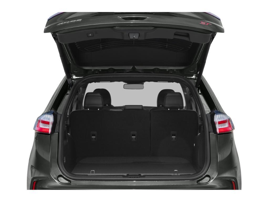 used 2020 Ford Edge car, priced at $28,987