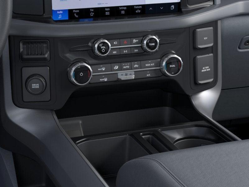 new 2026 Ford F-150 car, priced at $54,815