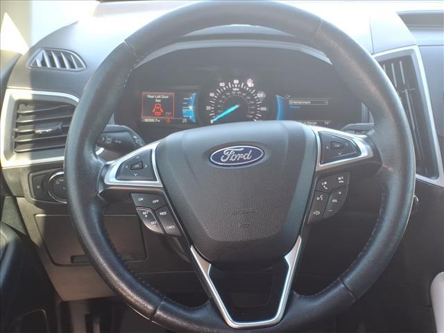 used 2022 Ford Edge car, priced at $17,567
