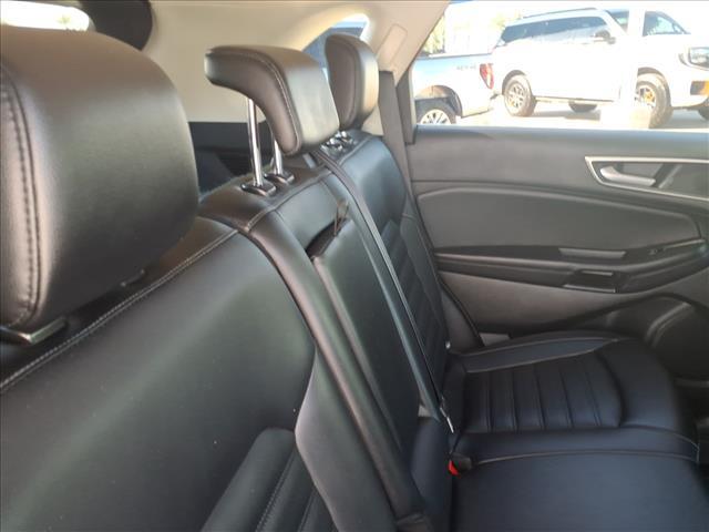 used 2022 Ford Edge car, priced at $17,567