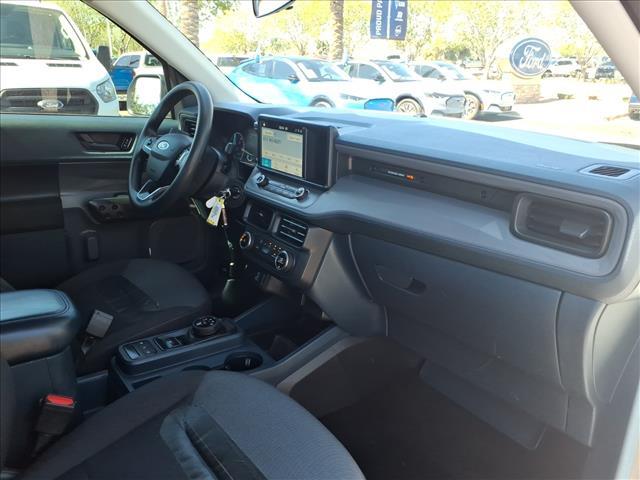 used 2022 Ford Maverick car, priced at $24,796