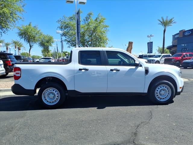 used 2022 Ford Maverick car, priced at $24,796