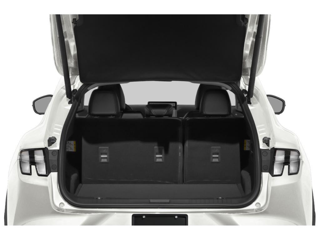 new 2026 Ford Mustang Mach-E car, priced at $50,020