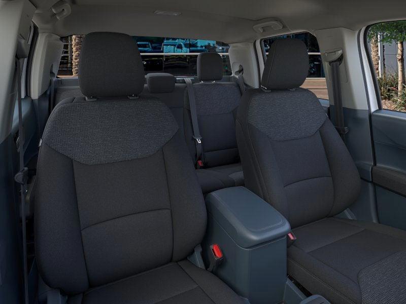 new 2025 Ford Maverick car, priced at $30,560