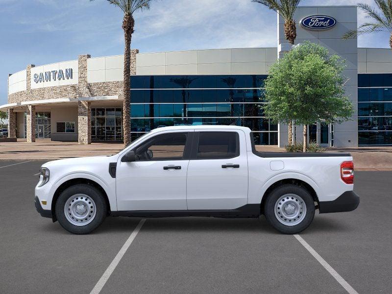 new 2025 Ford Maverick car, priced at $30,560