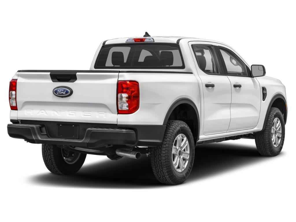 new 2026 Ford Ranger car, priced at $35,685