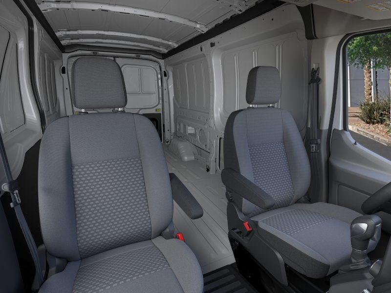 new 2025 Ford Transit-250 car, priced at $45,385
