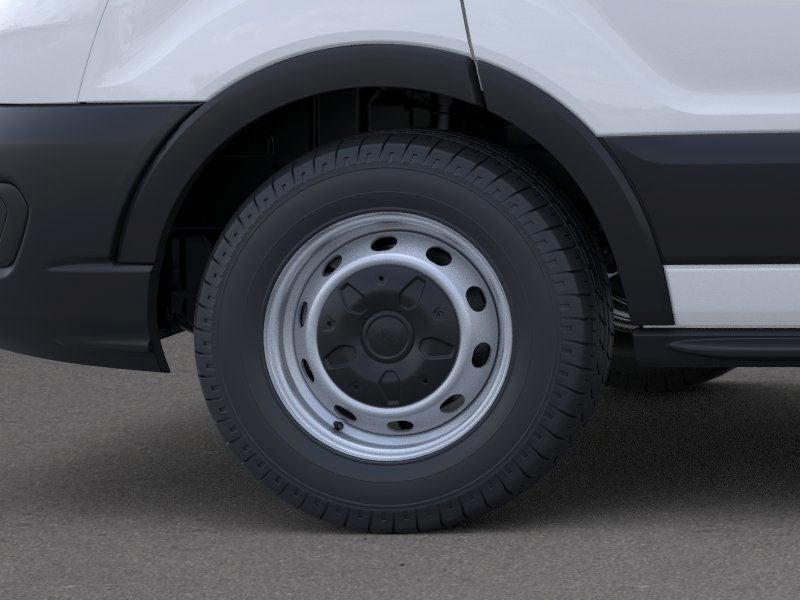 new 2025 Ford Transit-250 car, priced at $45,385
