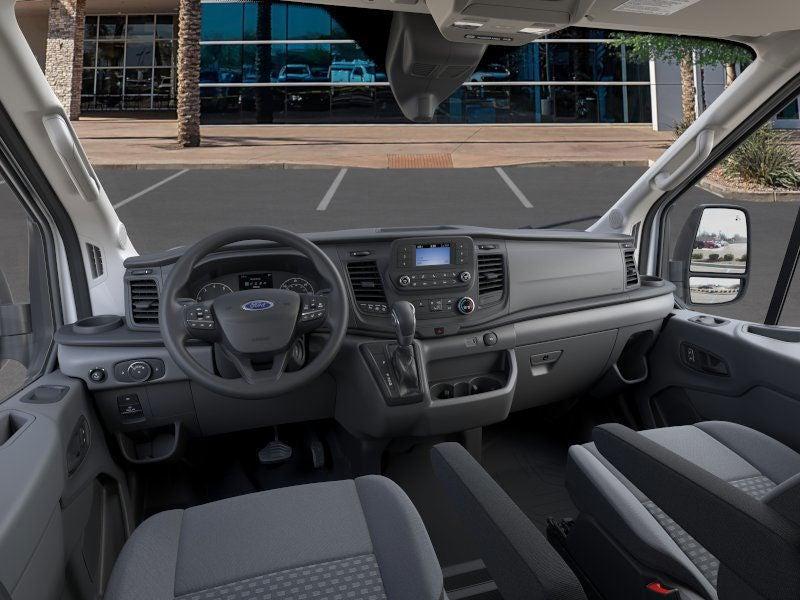new 2025 Ford Transit-250 car, priced at $46,385