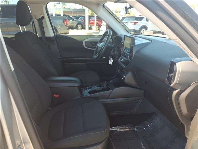 used 2022 Ford Bronco Sport car, priced at $18,952