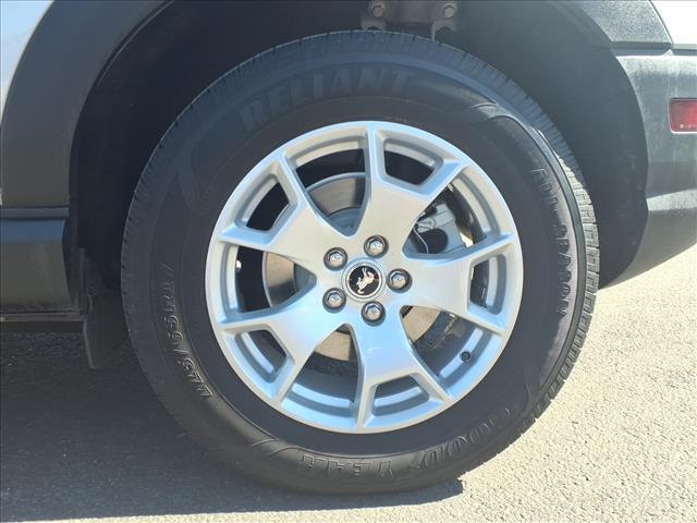 used 2022 Ford Bronco Sport car, priced at $18,952