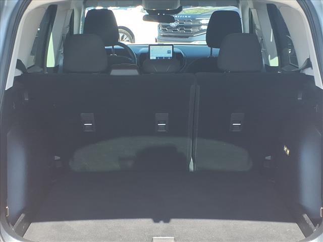 used 2022 Ford Bronco Sport car, priced at $18,952