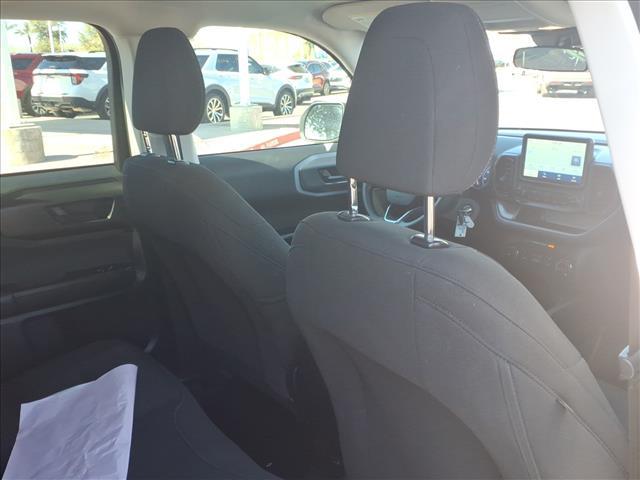 used 2022 Ford Bronco Sport car, priced at $18,952