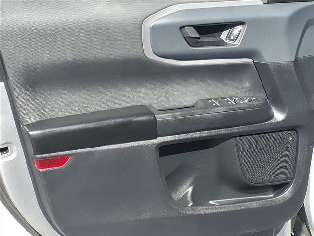 used 2022 Ford Bronco Sport car, priced at $18,952