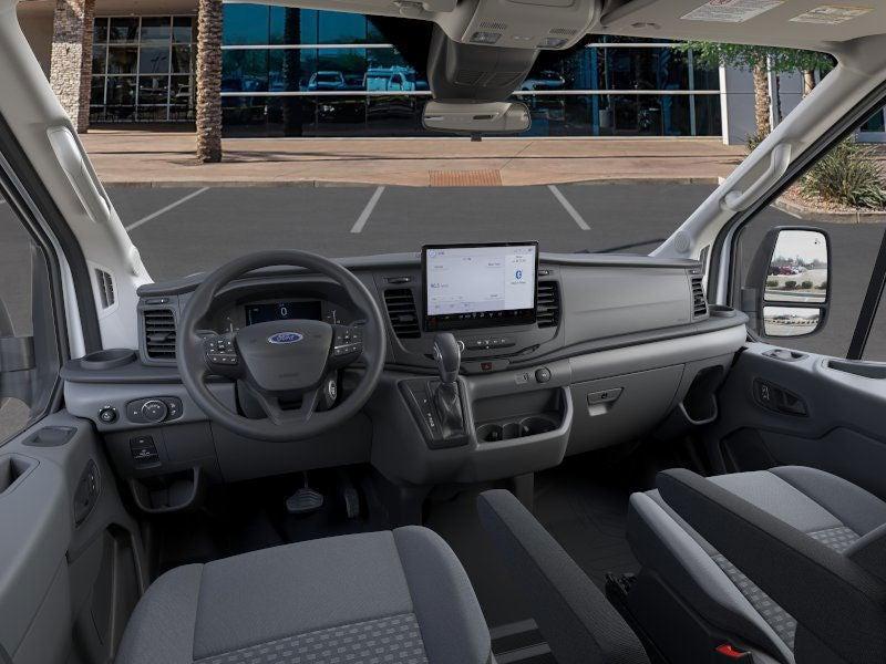new 2026 Ford Transit-350 car, priced at $63,405