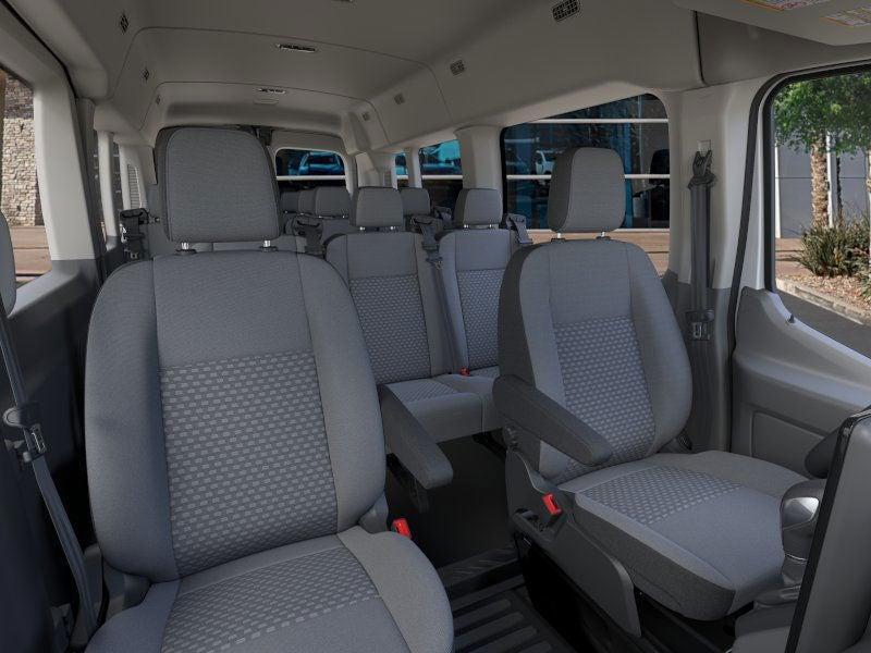 new 2026 Ford Transit-350 car, priced at $63,405
