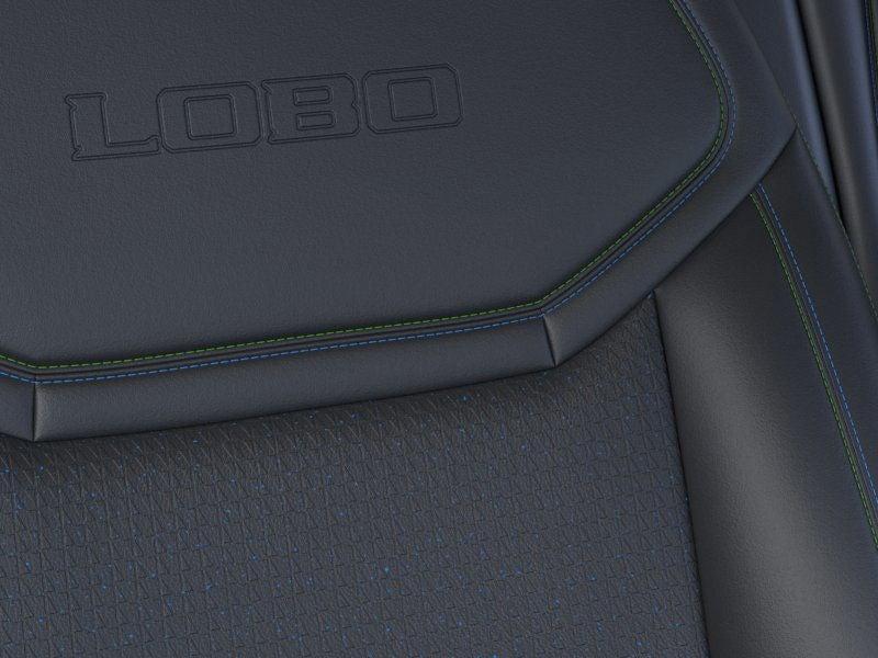 new 2025 Ford Maverick car, priced at $36,345