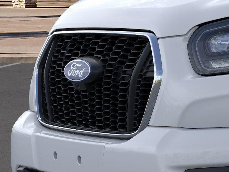 new 2026 Ford Transit-350 car, priced at $67,380