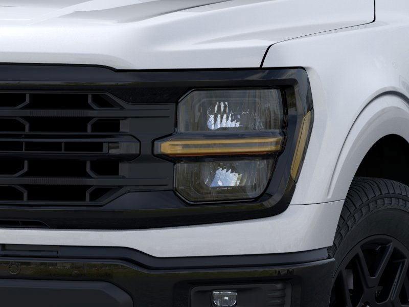 new 2024 Ford F-150 car, priced at $60,720