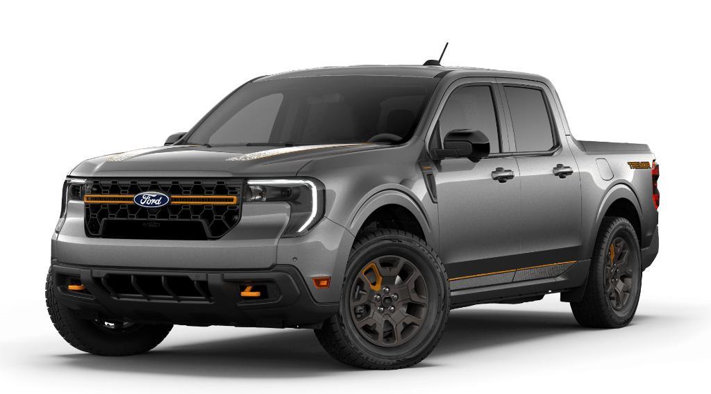 new 2026 Ford Maverick car, priced at $44,490