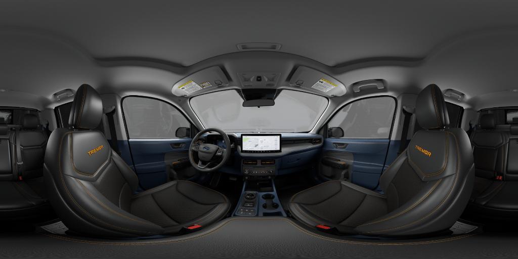 new 2026 Ford Maverick car, priced at $43,990