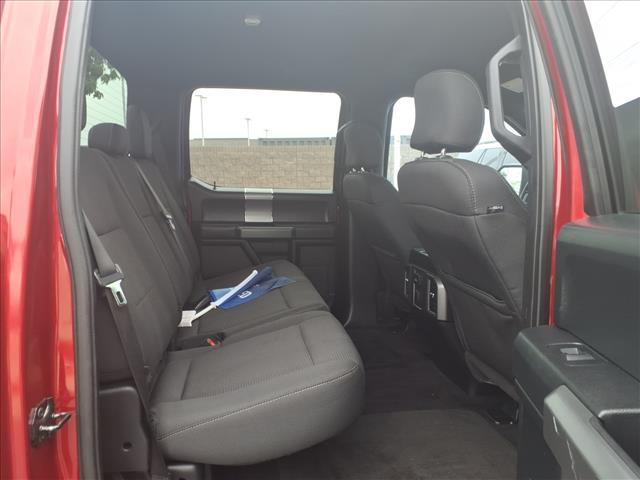 used 2016 Ford F-150 car, priced at $23,869