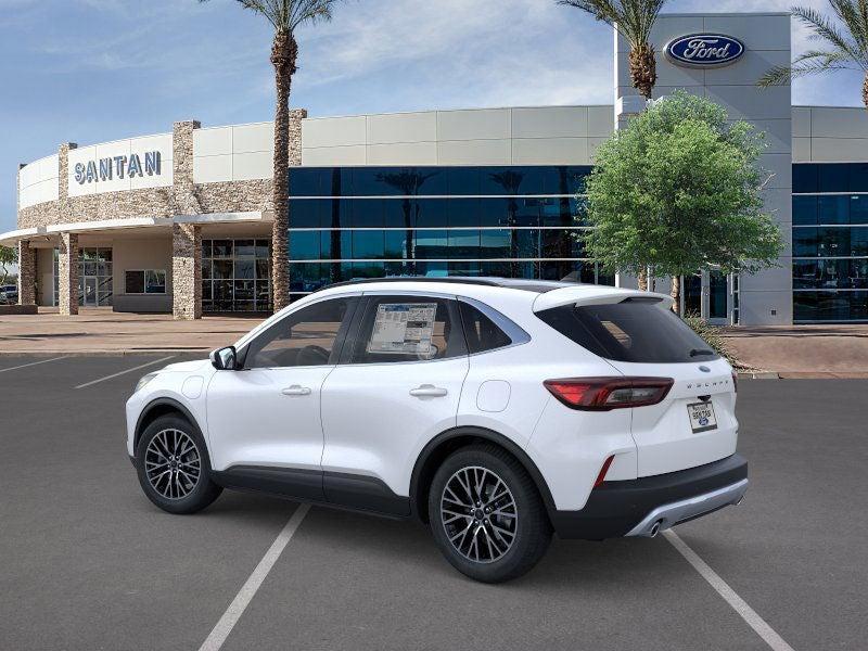 new 2025 Ford Escape car, priced at $36,175