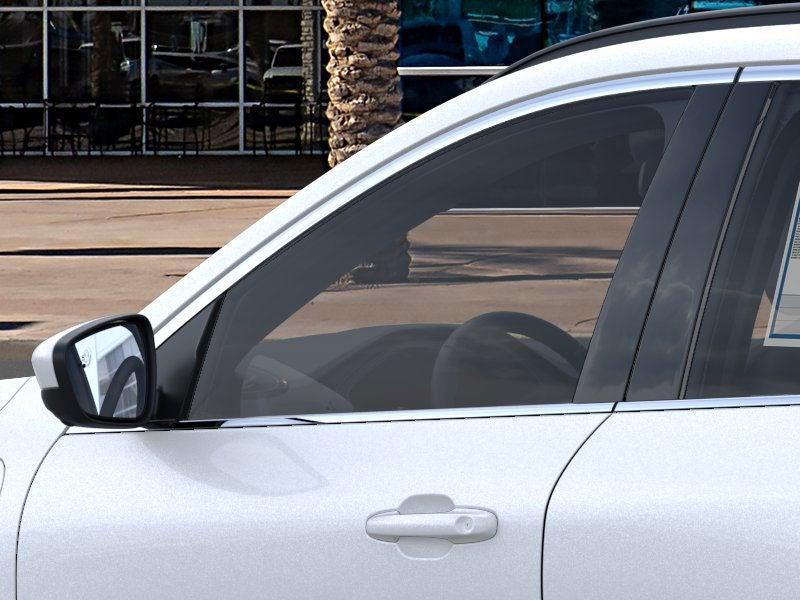 new 2025 Ford Escape car, priced at $36,175