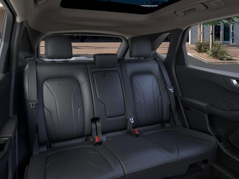 new 2025 Ford Escape car, priced at $36,175