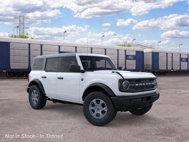 new 2026 Ford Bronco car, priced at $44,314