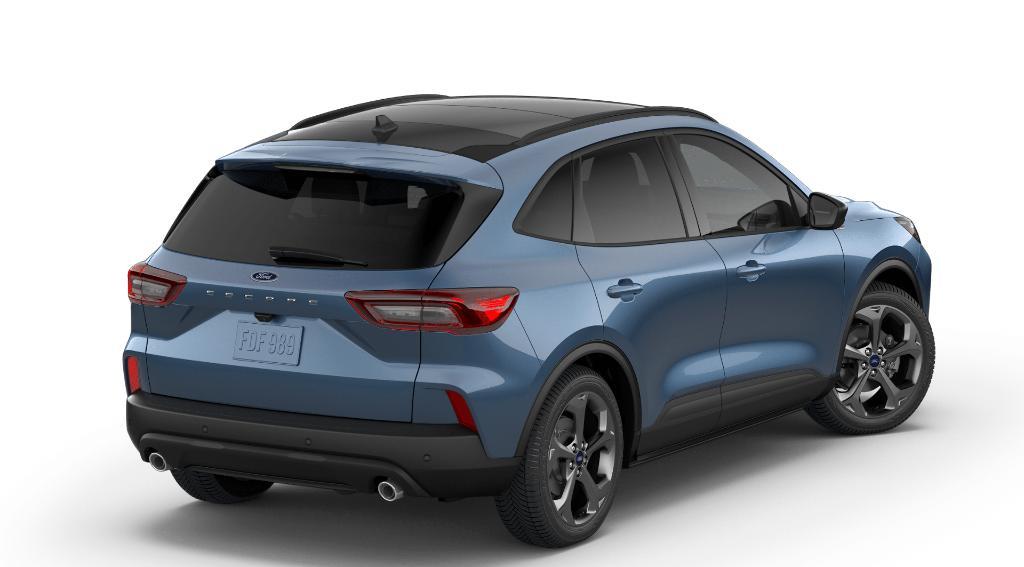 new 2026 Ford Escape car, priced at $34,675