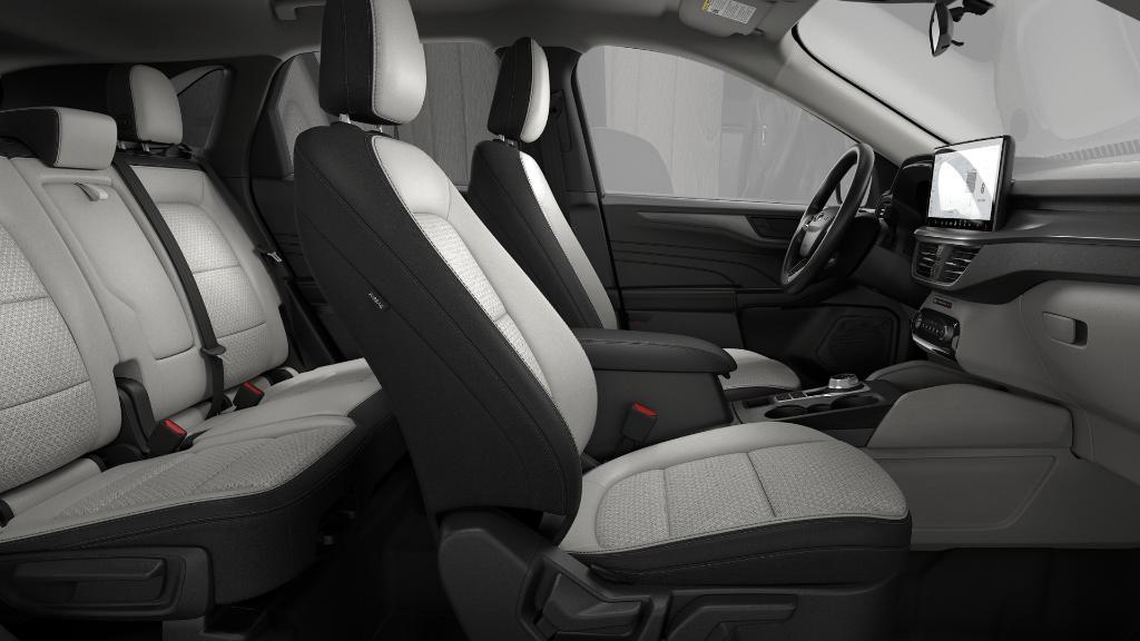 new 2026 Ford Escape car, priced at $32,235