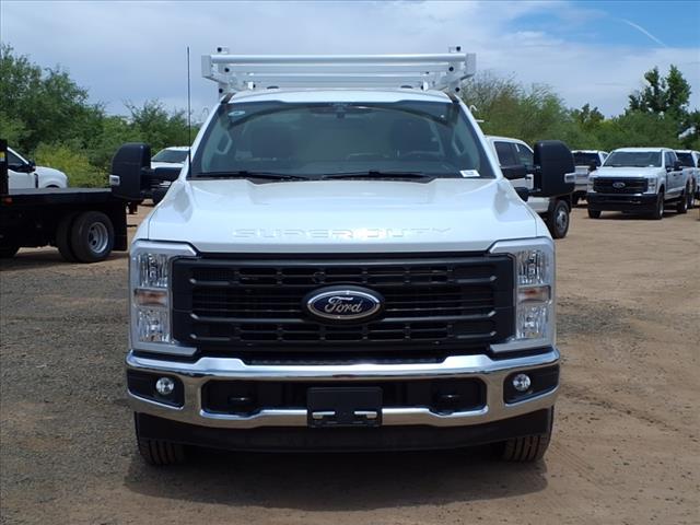 new 2025 Ford F-250 car, priced at $52,913