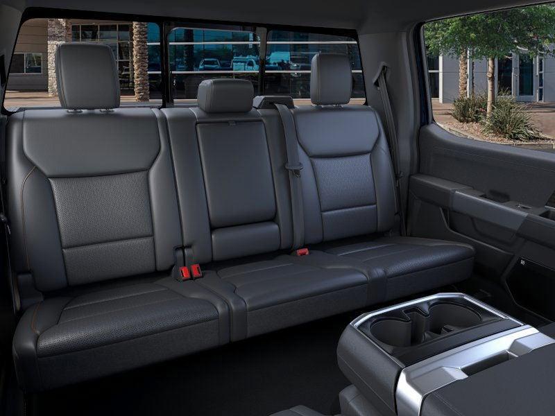 new 2025 Ford F-150 car, priced at $65,205