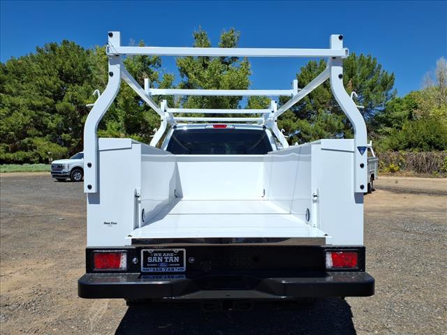 new 2026 Ford F-250 car, priced at $67,494