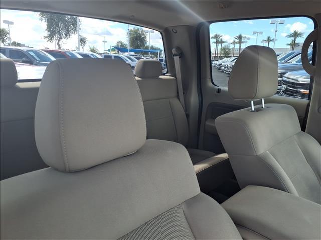 used 2005 Ford F-150 car, priced at $12,952