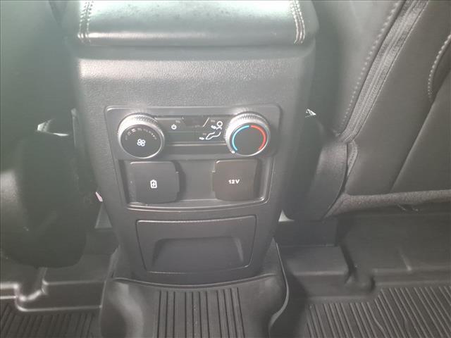 used 2022 Ford Explorer car, priced at $27,984