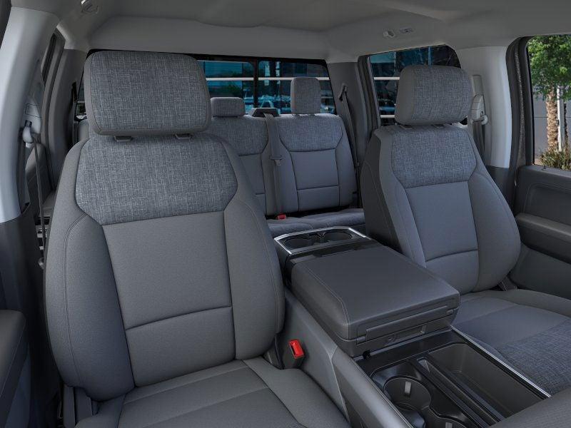 new 2025 Ford F-150 car, priced at $51,135