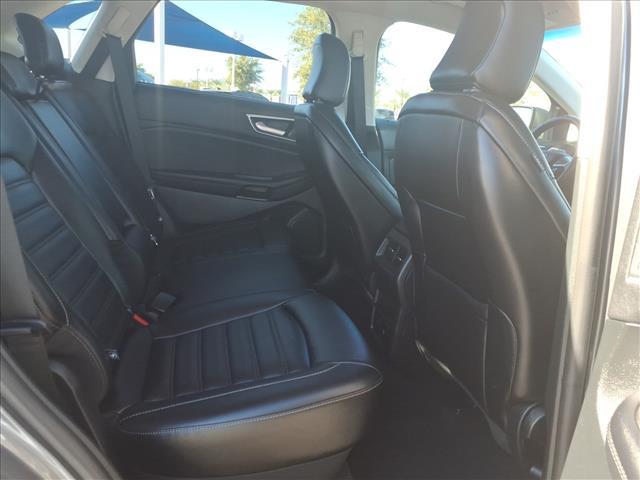 used 2024 Ford Edge car, priced at $26,882