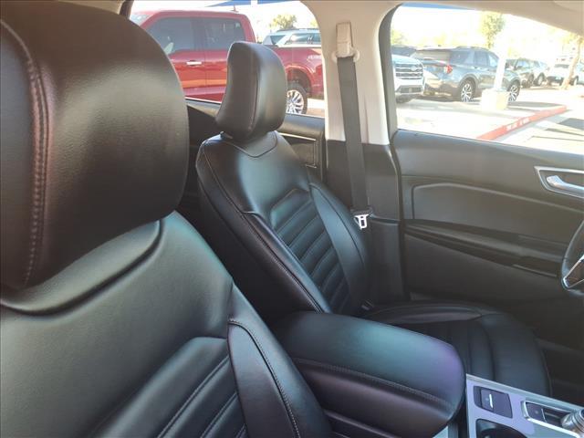 used 2024 Ford Edge car, priced at $26,882