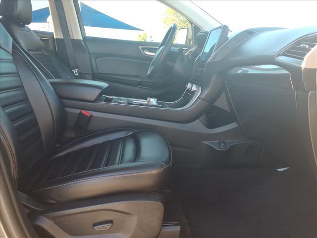 used 2024 Ford Edge car, priced at $26,882