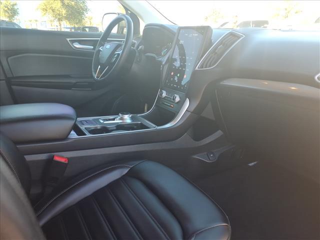 used 2024 Ford Edge car, priced at $26,882