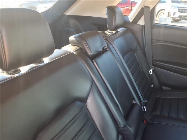 used 2024 Ford Edge car, priced at $26,882