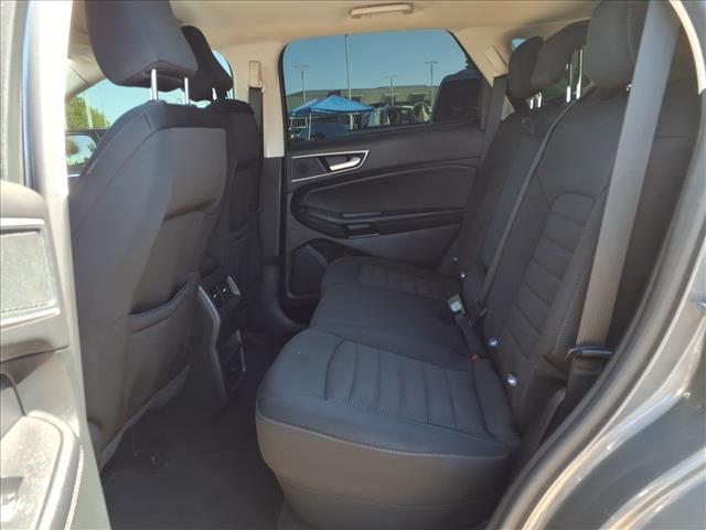 used 2024 Ford Edge car, priced at $29,869