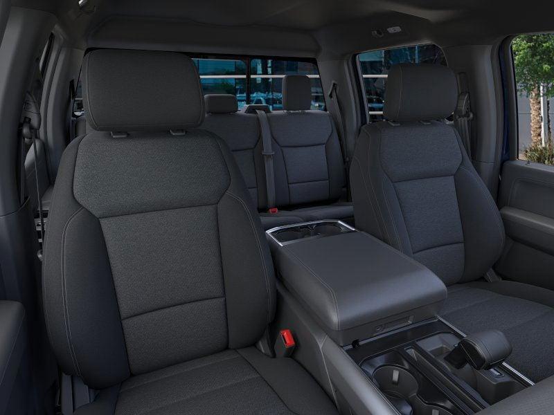 new 2025 Ford F-150 car, priced at $47,085