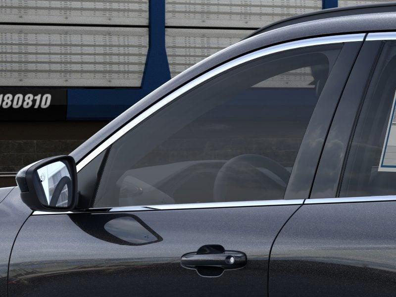 new 2026 Ford Escape car, priced at $39,460